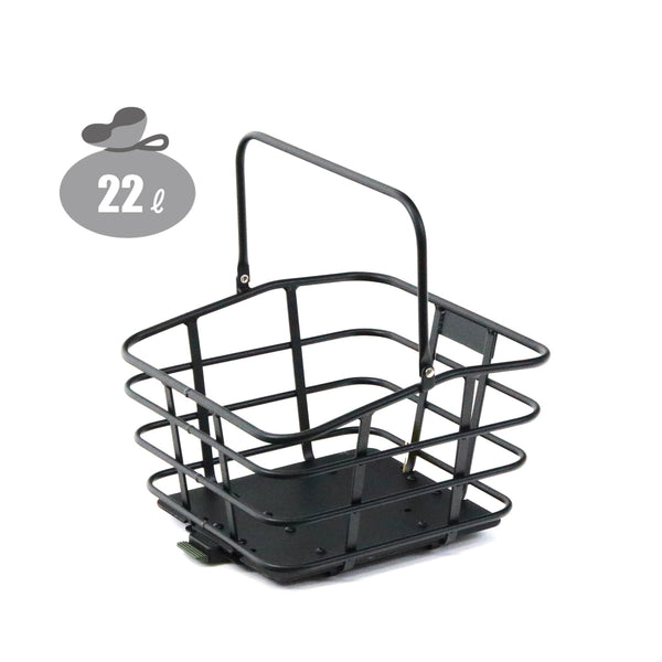 Urban Basket DX