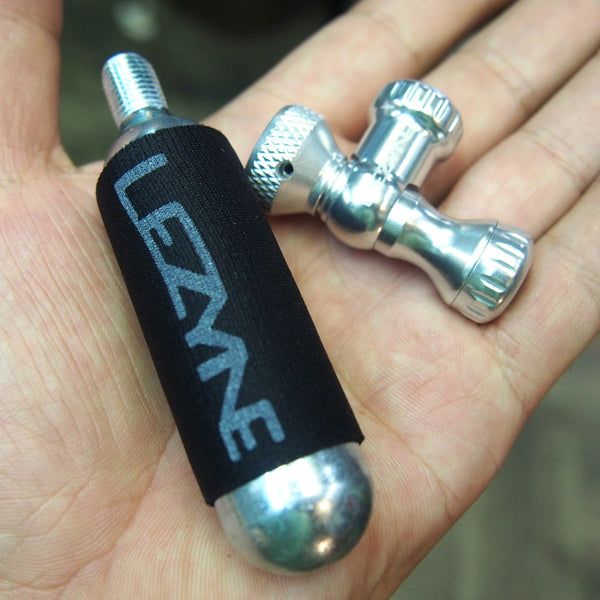 【在庫セール！】CONTROL DRIVE CO2 16G