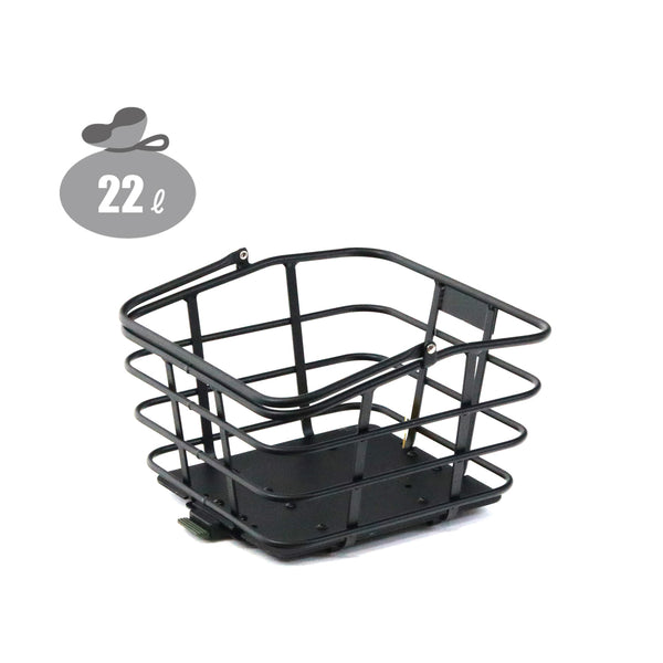 Urban Basket DX