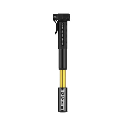 PRESTA POCKET DRIVE