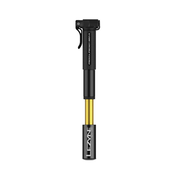PRESTA POCKET DRIVE
