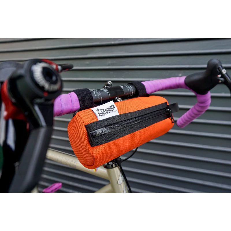 Burrito Handlebar Bag
