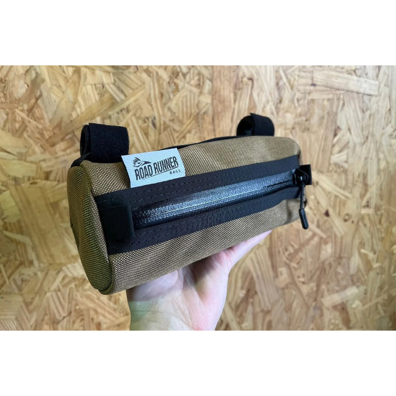 【IN-STOCK SALE!】Burrito Handlebar Bag
