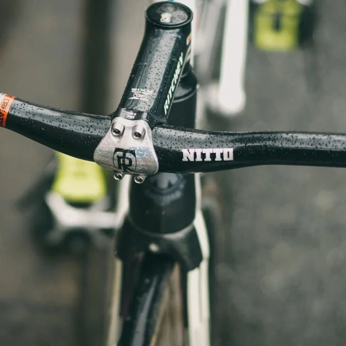NITTO for shred bar｜ストリートもトレイルも楽しめる日本製ライザー