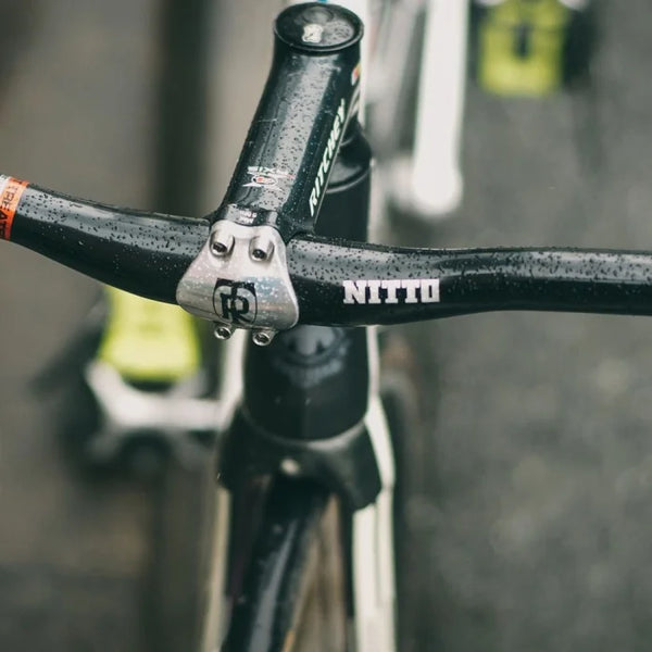 NITTO For Shred Bar ライザーバー　ハンドル NITTO for SHRED BAR φ31.8