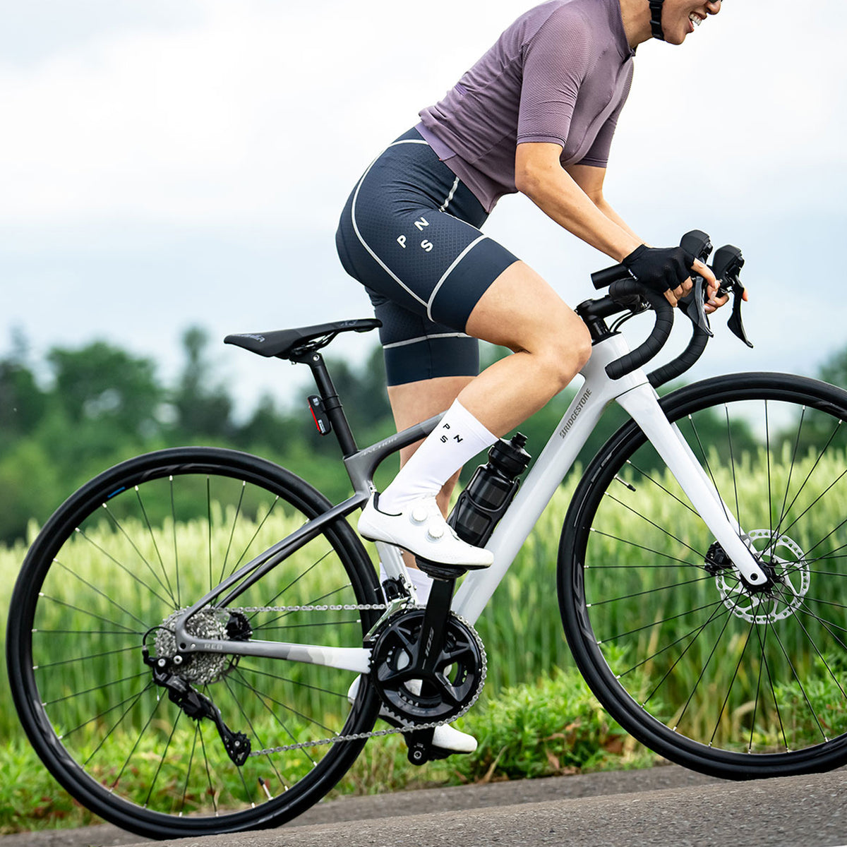 【2025年モデル】RE8 105 Di2