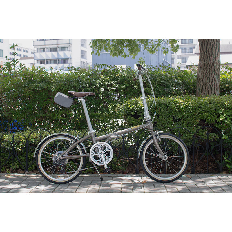 【在庫セール！】LUMIS Bike Bag