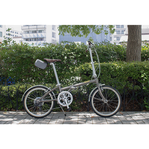 【在庫セール！】LUMIS Bike Bag