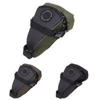 FAIRWEATHER seat bag mini