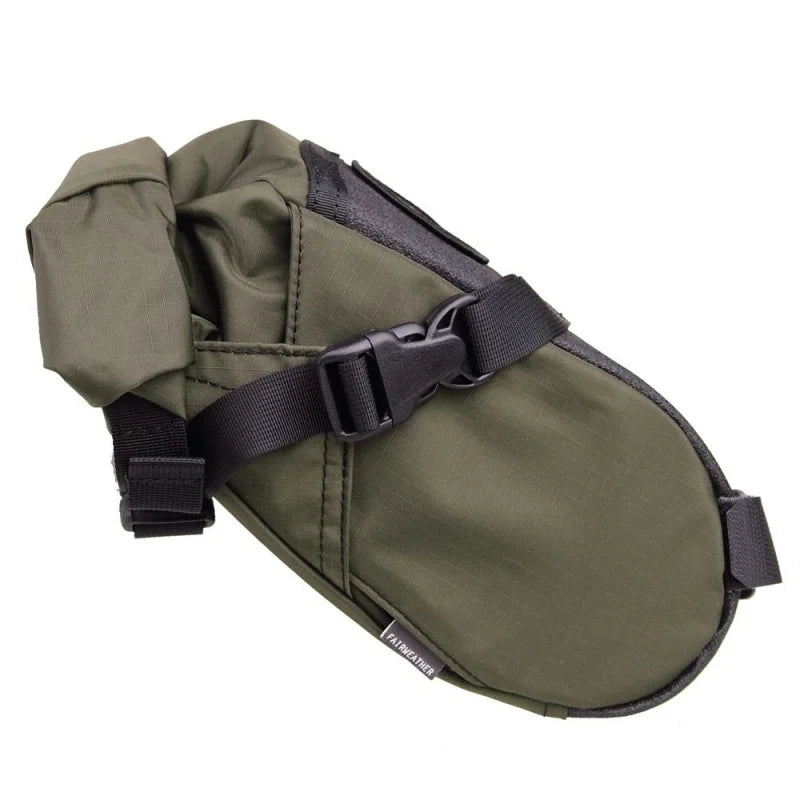 seat bag mini（ripstop）