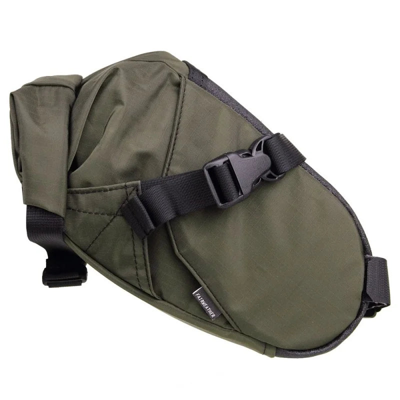 seat bag mini（ripstop）