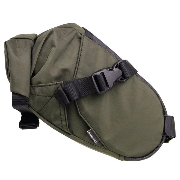 seat bag mini（ripstop）