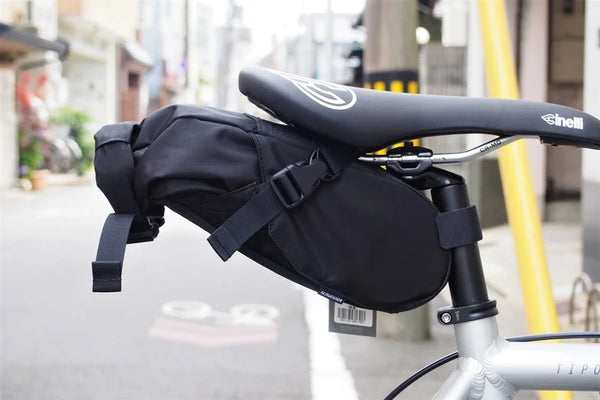 seat bag mini（ripstop）