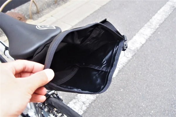 seat bag mini（ripstop）