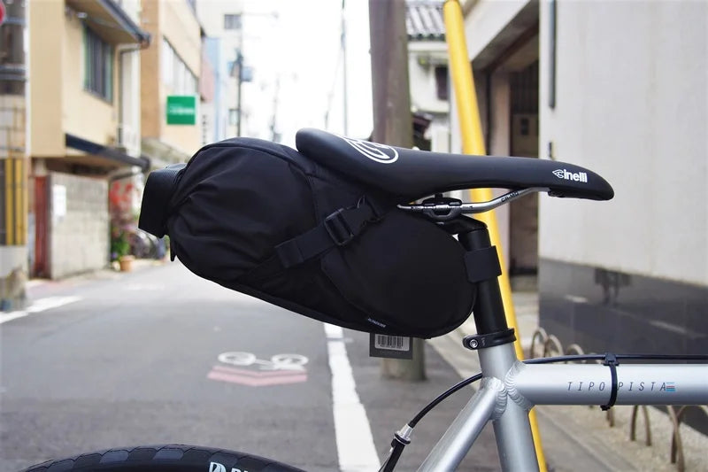 seat bag mini（ripstop）