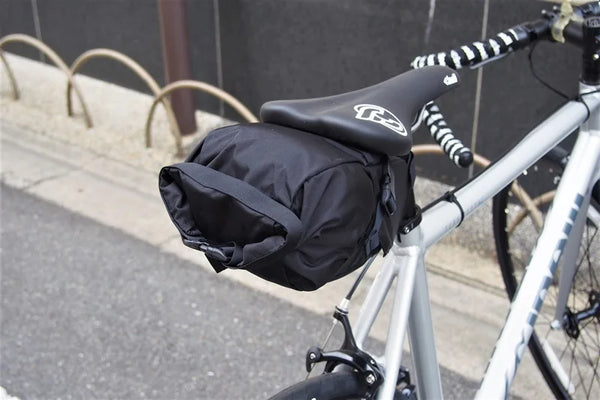 seat bag mini（ripstop）
