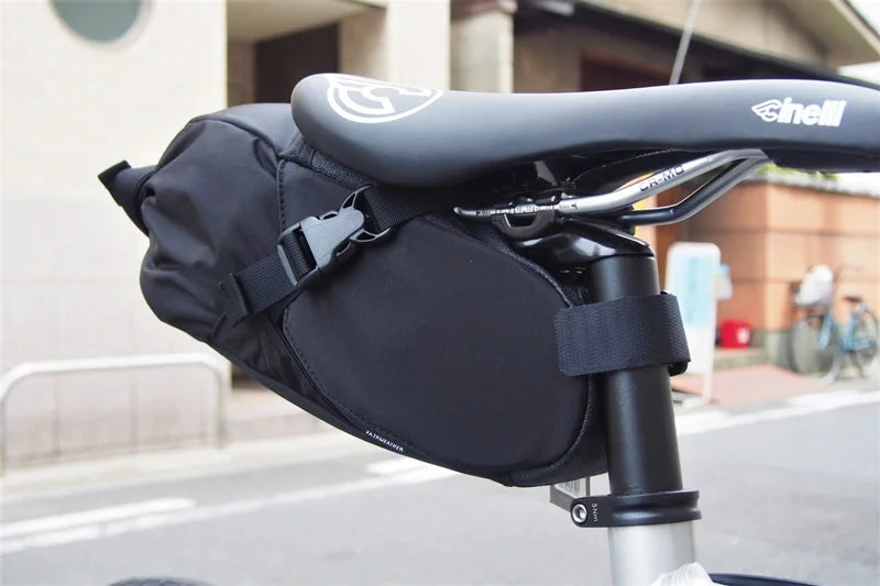 seat bag mini（ripstop）