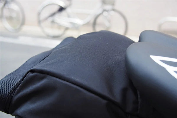 seat bag mini（ripstop）