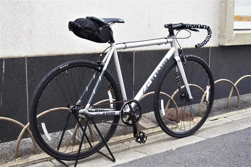 seat bag mini（ripstop）