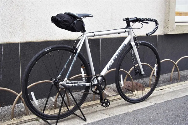 seat bag mini（ripstop）