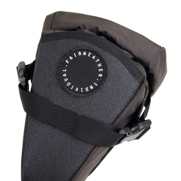seat bag mini（ripstop）