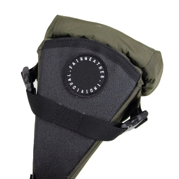 seat bag mini（ripstop）