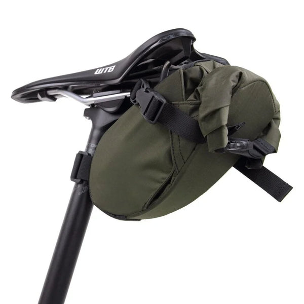 seat bag mini（ripstop）