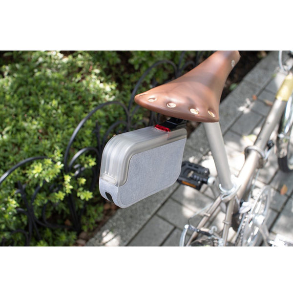 【在庫セール！】LUMIS Bike Bag