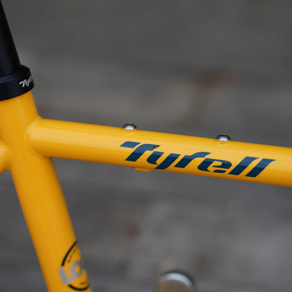 【アウトレット】LooX（original custom bike）