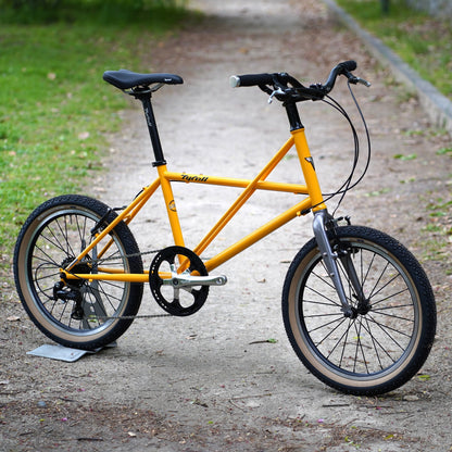 【アウトレット】LooX（original custom bike）