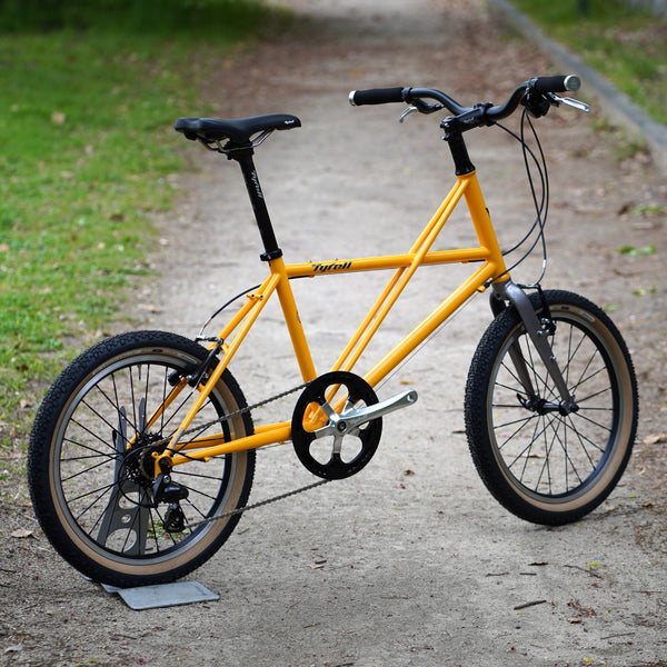 【アウトレット】LooX（original custom bike）