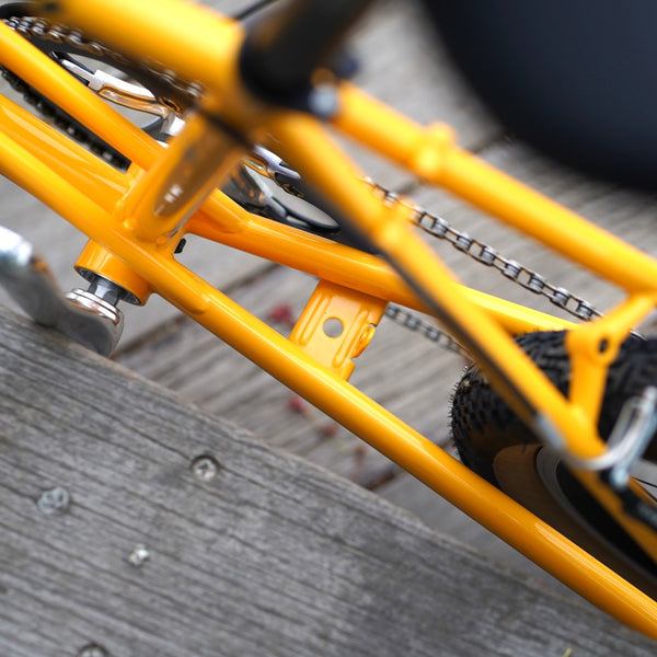 【アウトレット】LooX（original custom bike）