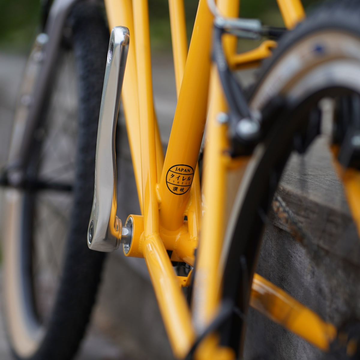 【アウトレット】LooX（original custom bike）