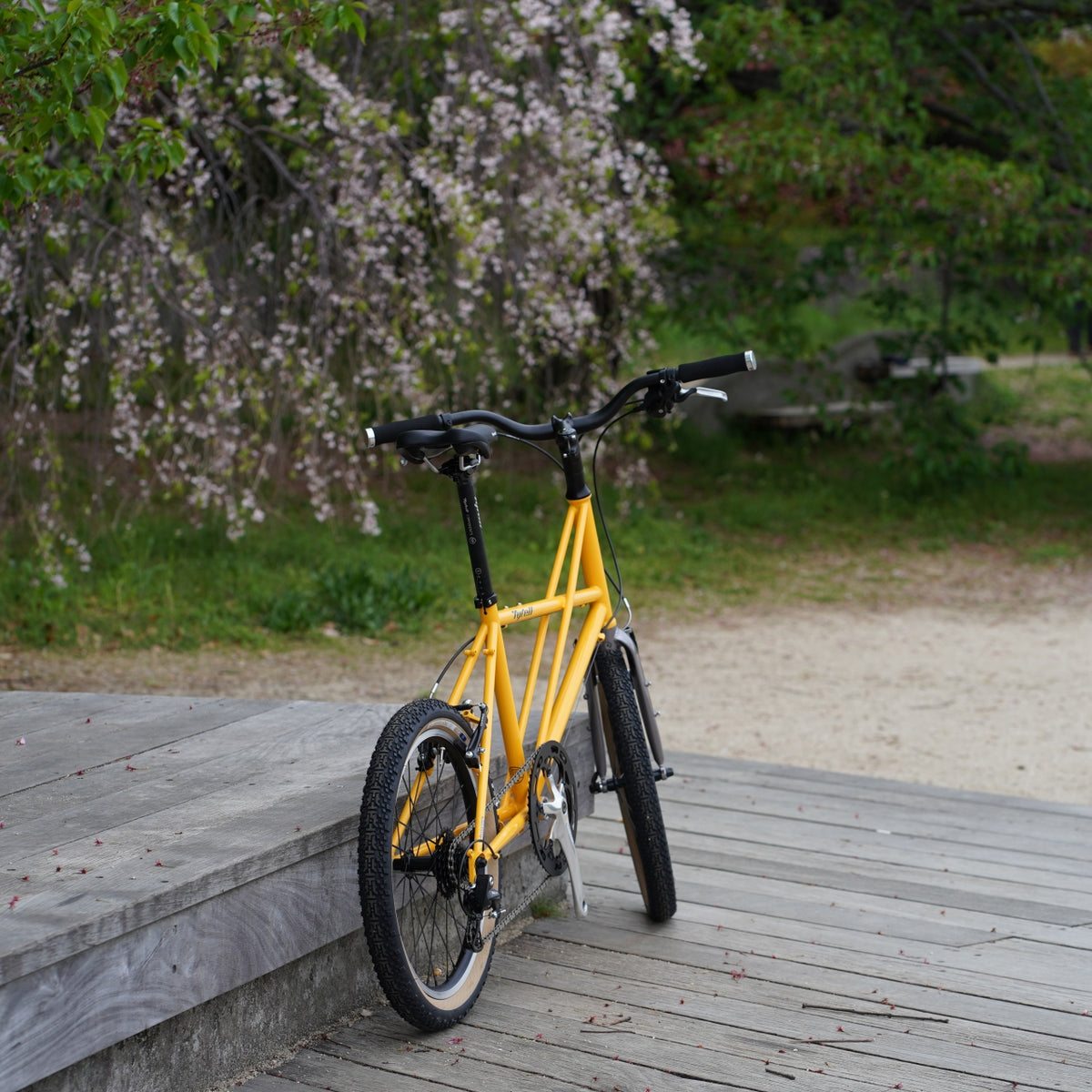 【アウトレット】LooX（original custom bike）