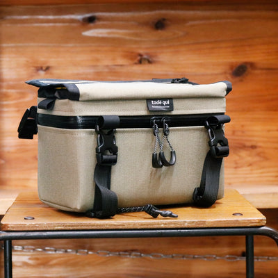 Cunningha（CORDURA®︎  500D MIL-SPEC）