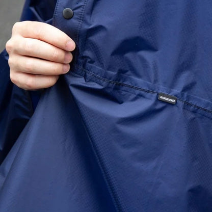 PACKABLE RAIN PONCHO