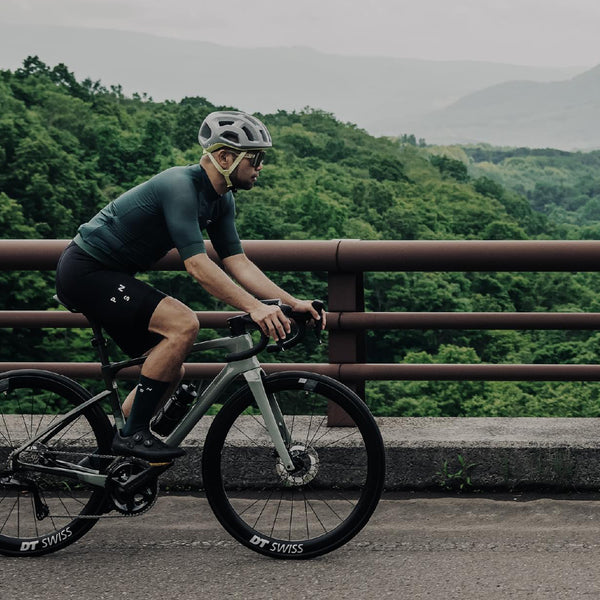 【2025年モデル】RE8 105 Di2