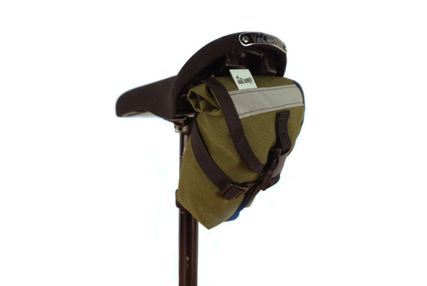 New Drafter Saddle Bag