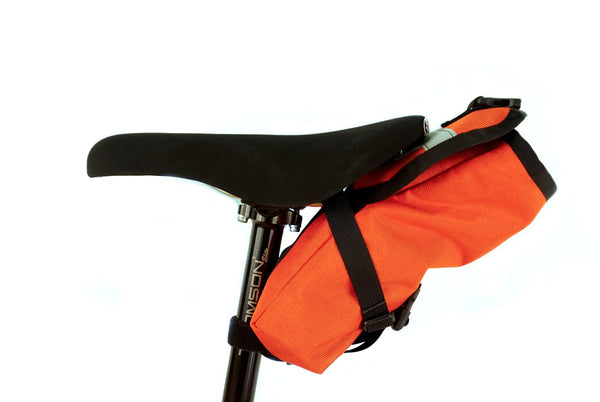New Drafter Saddle Bag