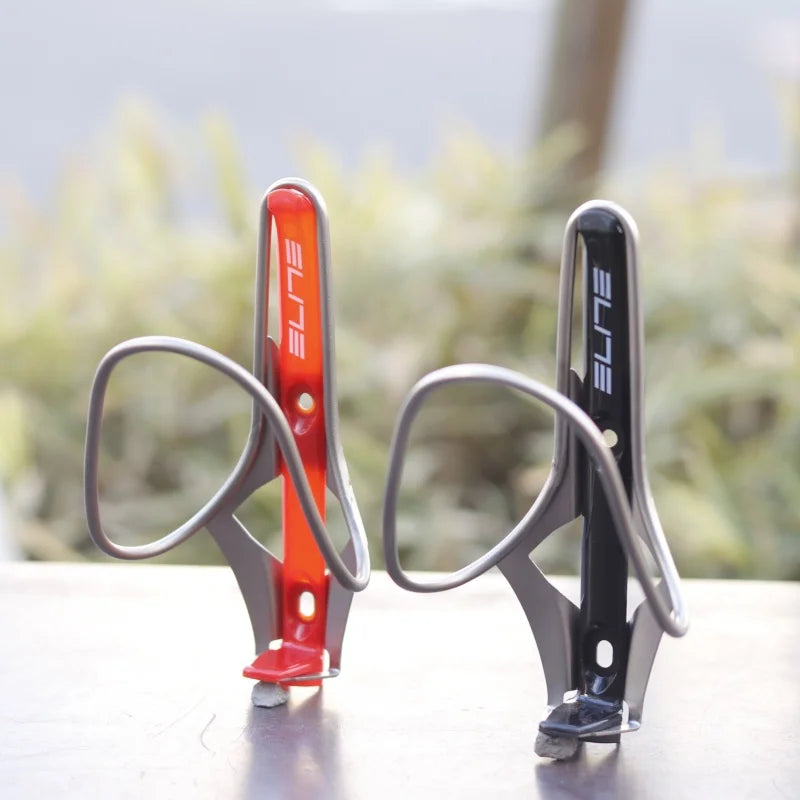 ELITE Moreo Inox ステンレス製ボトルケージ