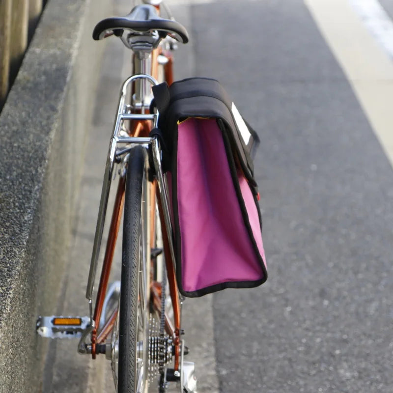 NITTO【日東】 R-26 リアバックサポーター NITTO / リアバックサポーター R-26 – 京都の自転車屋 CYCLE