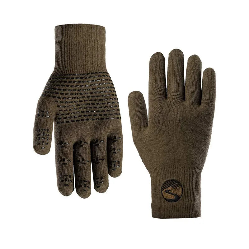 Crosspoint Waterproof Knit Gloves（防水グローブ）