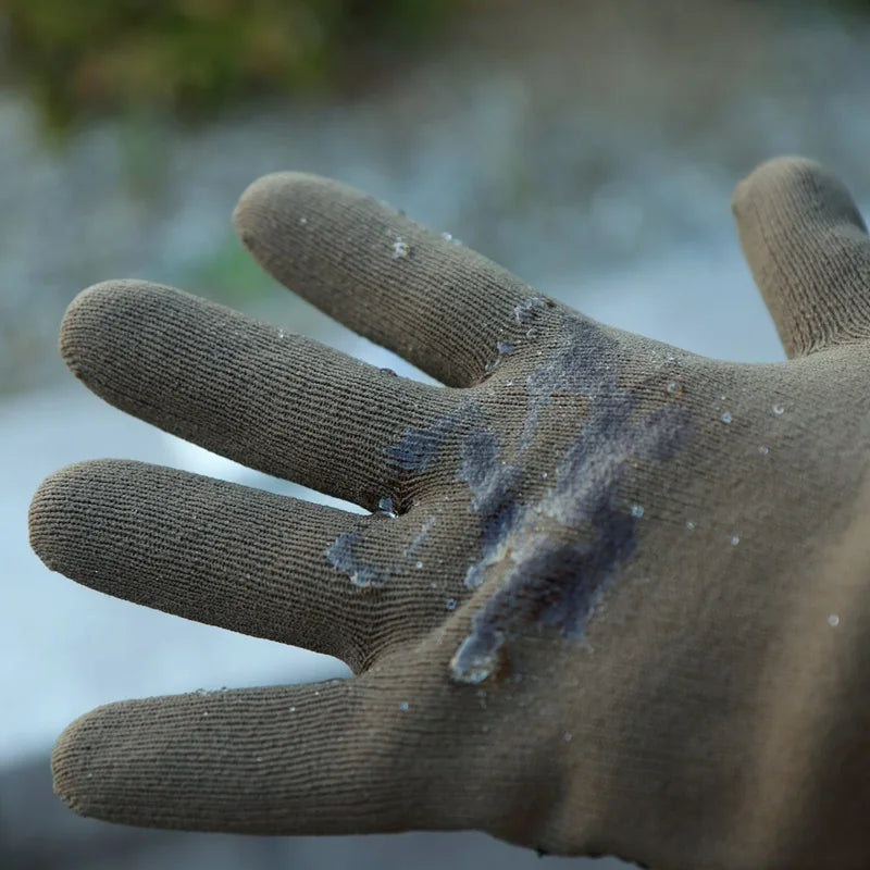 Crosspoint Waterproof Knit Gloves（防水グローブ）