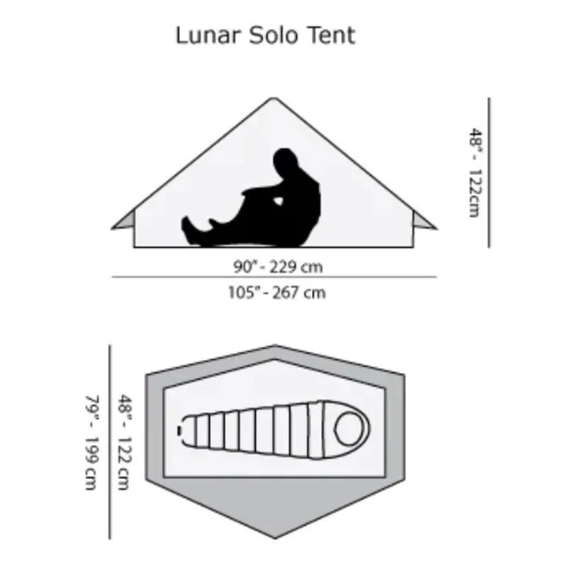 LUNAR SOLO（ルナーソロ）