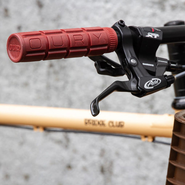 Mountain V2 grip (BL special)