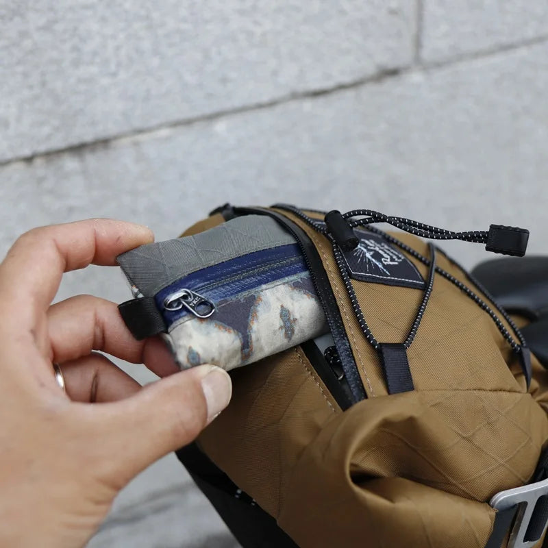 アクセサリー RawLow MountainWorks Bike'n Hike PostBag RawLow Mountain Works / Bike'n Hike Post Bag(X-PAC