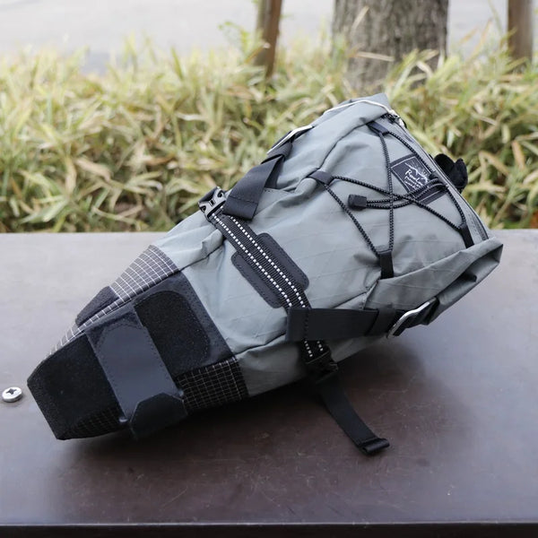Bike'n Hike Post Bag（X-PAC）