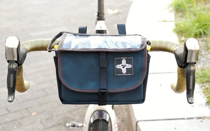 【RMW × PAPERSKY】 BIKE'N HIKE FRONT BAG