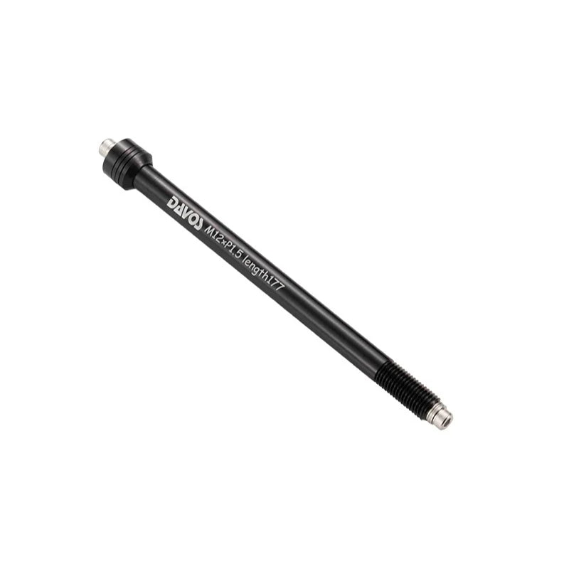 DAVOS / 【MINOURA】キャリア用スルーアクスル（ピッチ 1.5） – 京都の