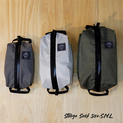 RawLow Mountain Works Strage Sack